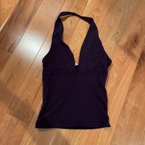 Urban Outfitters Halter Top